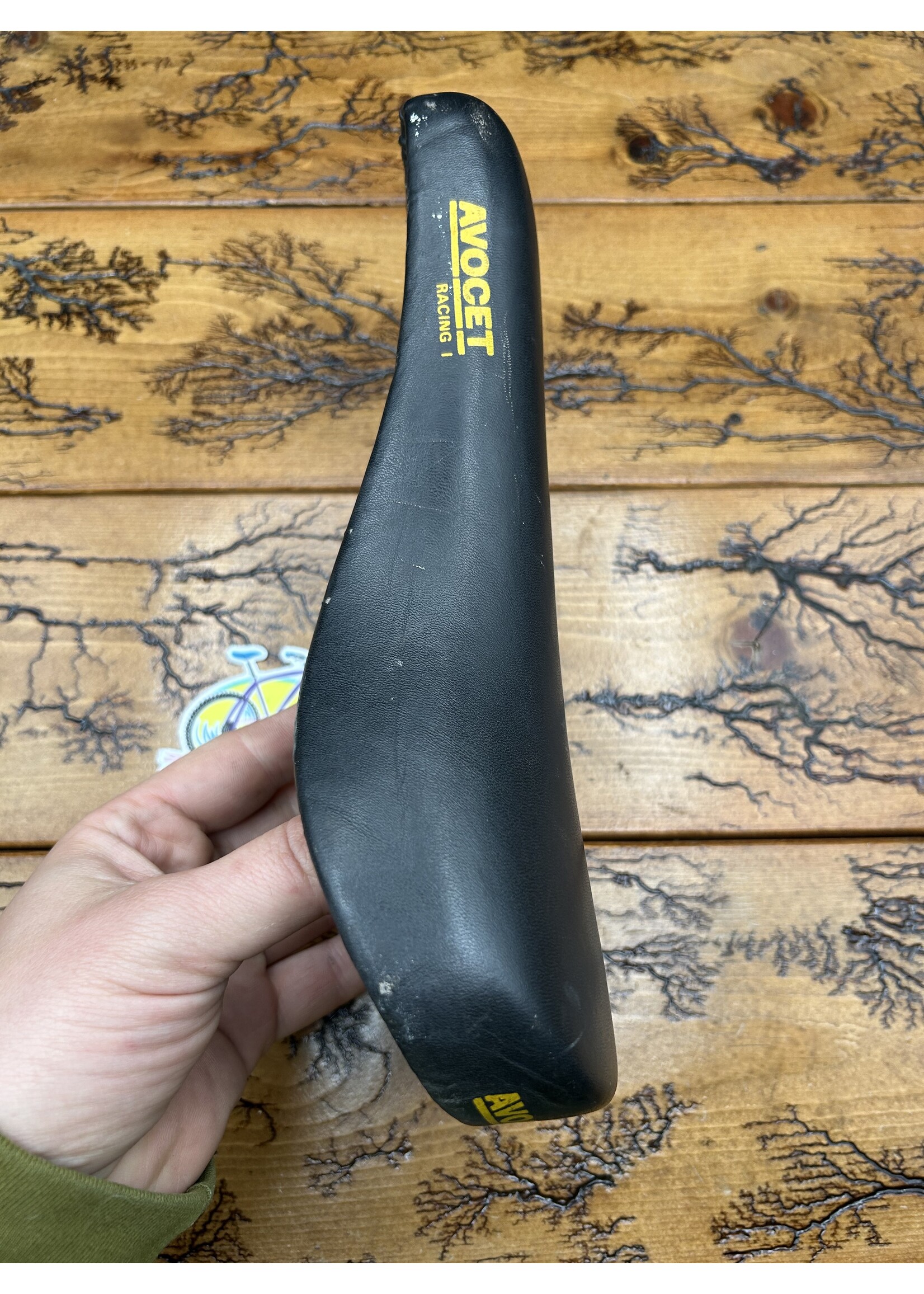 Avocet Racing 1 Saddle