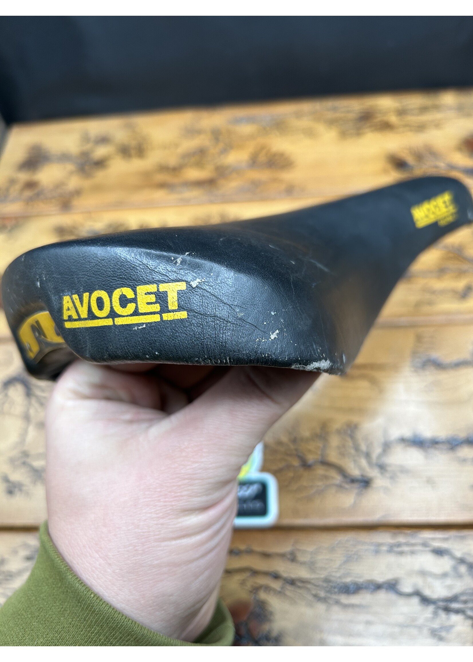 Avocet Racing 1 Saddle