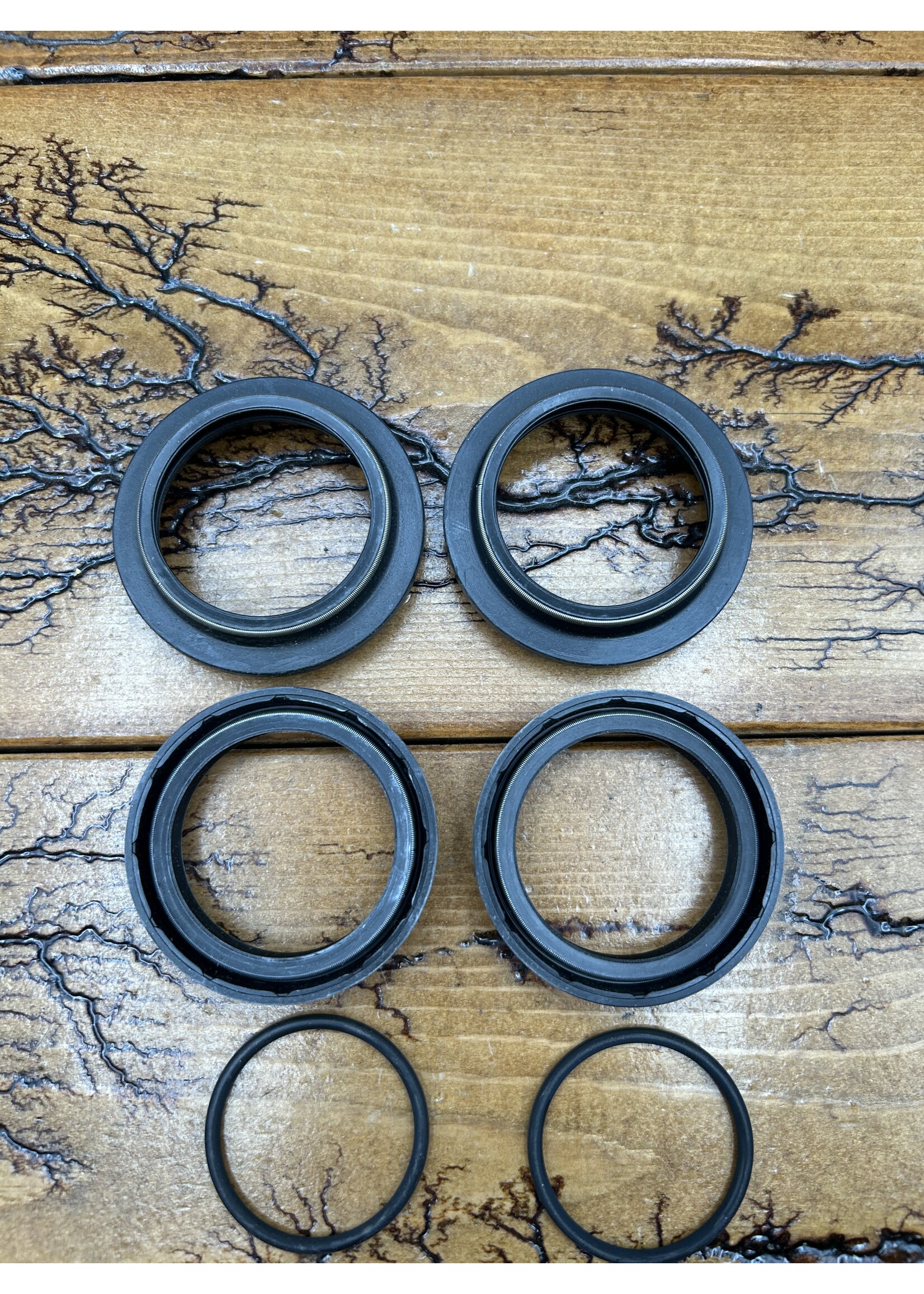 Marzocchi Marzocchi Monster Repair Kit Part Number 850718