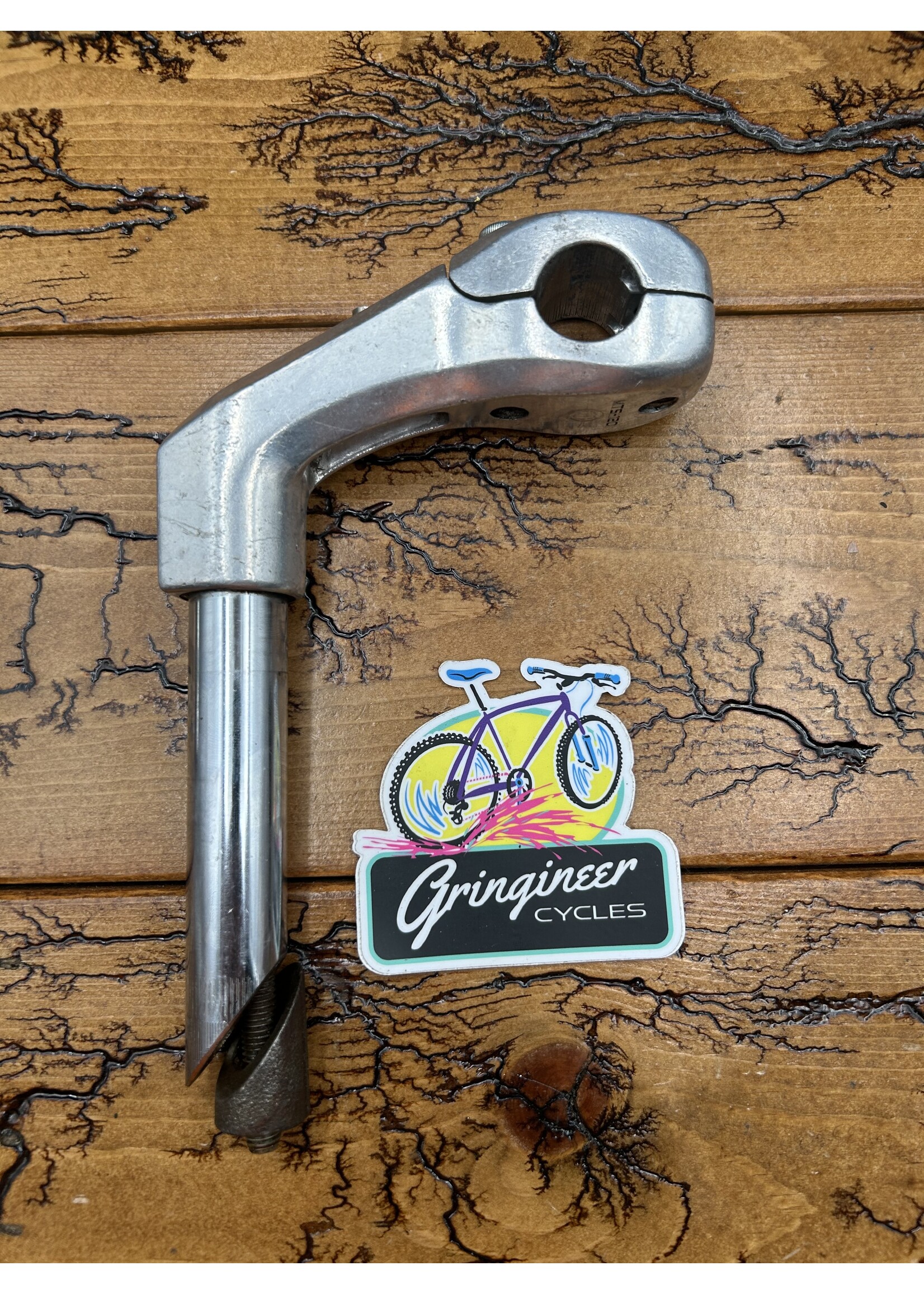 Sakae Sakae MTS-120 80mm 1 Inch Quill Stem