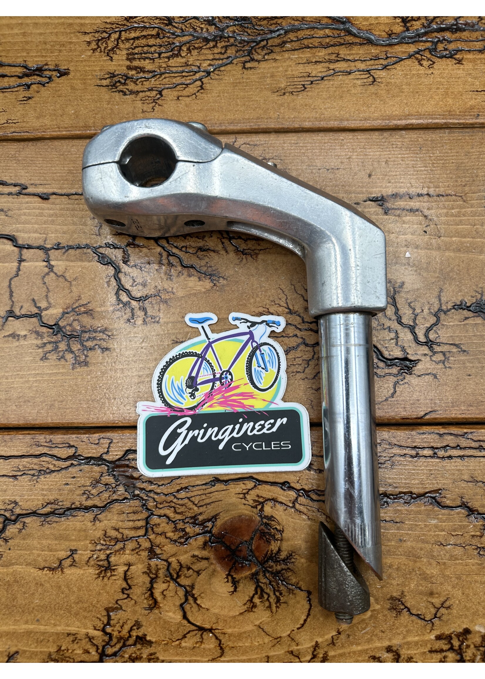 Sakae Sakae MTS-120 80mm 1 Inch Quill Stem