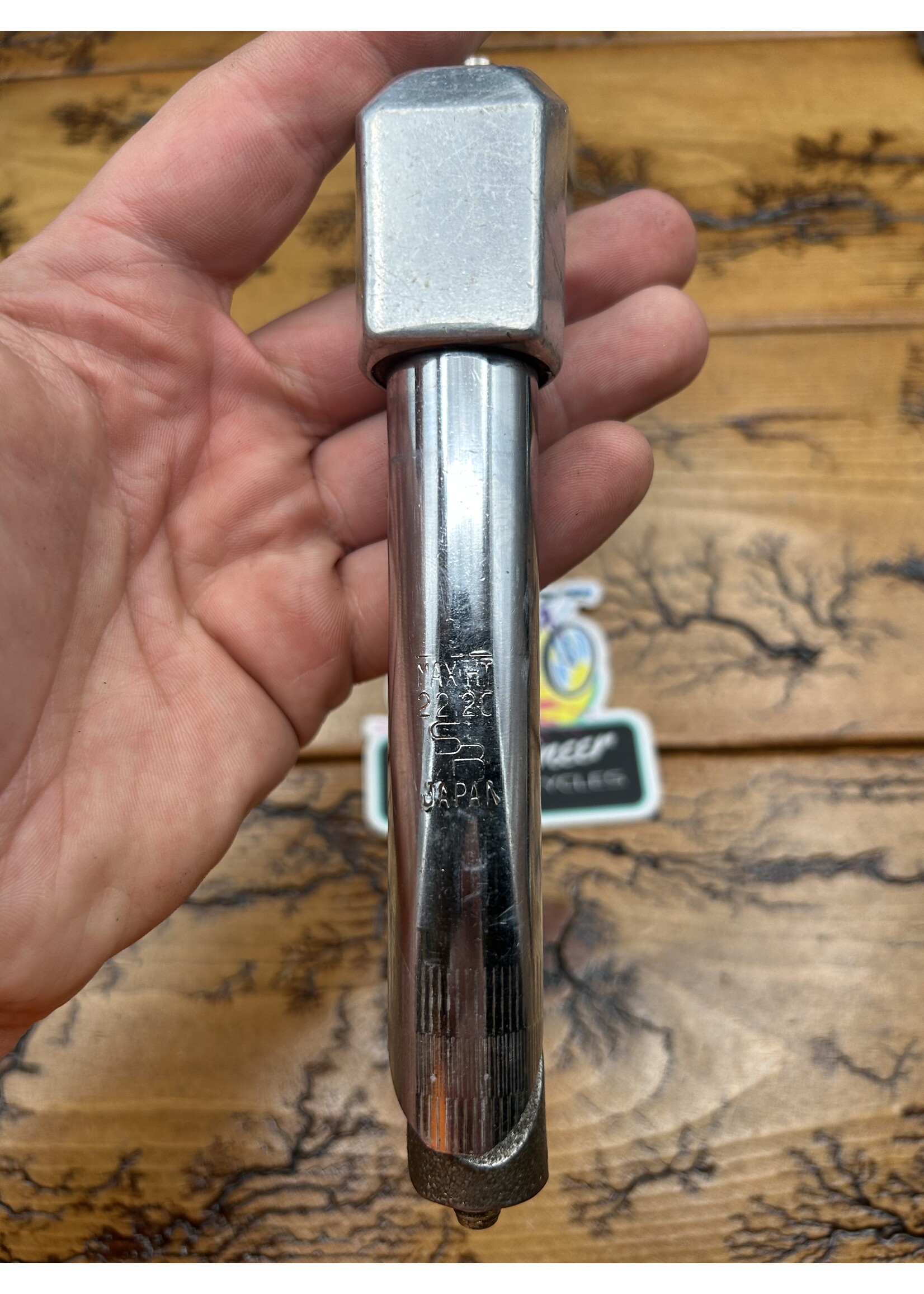 Sakae Sakae MTS-120 80mm 1 Inch Quill Stem