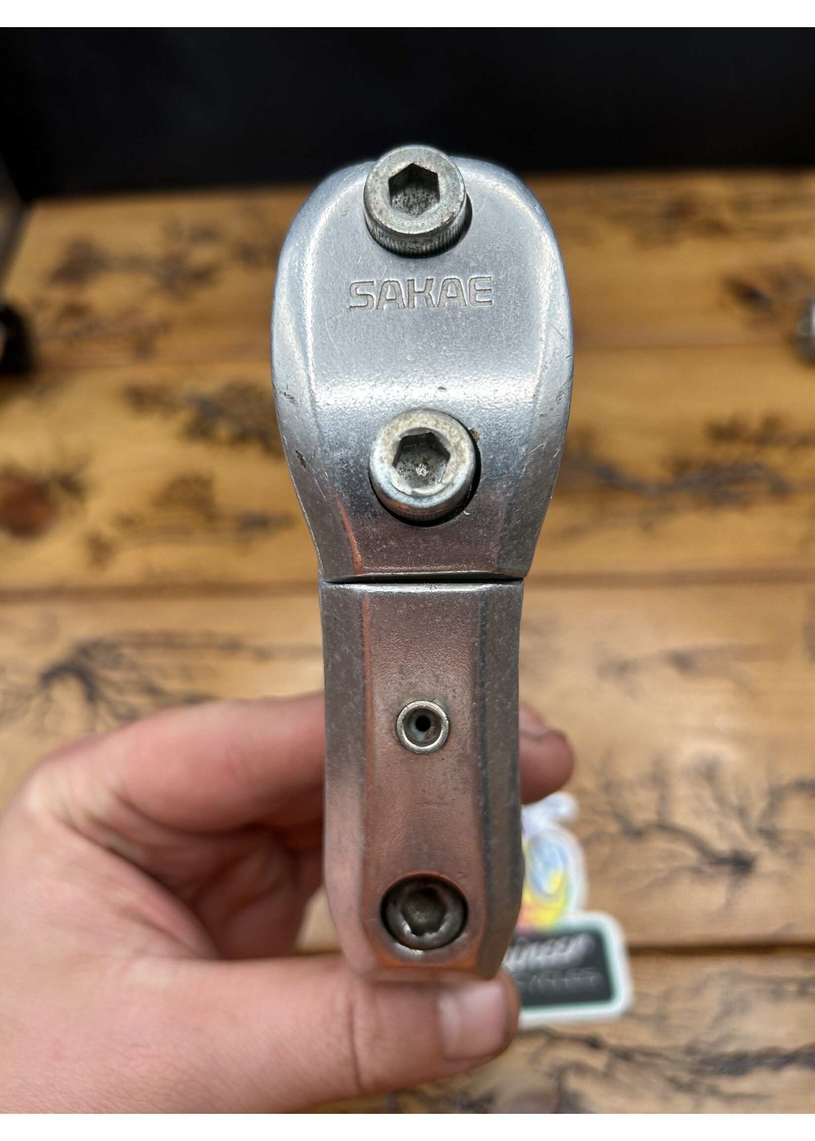 Sakae Sakae MTS-120 80mm 1 Inch Quill Stem