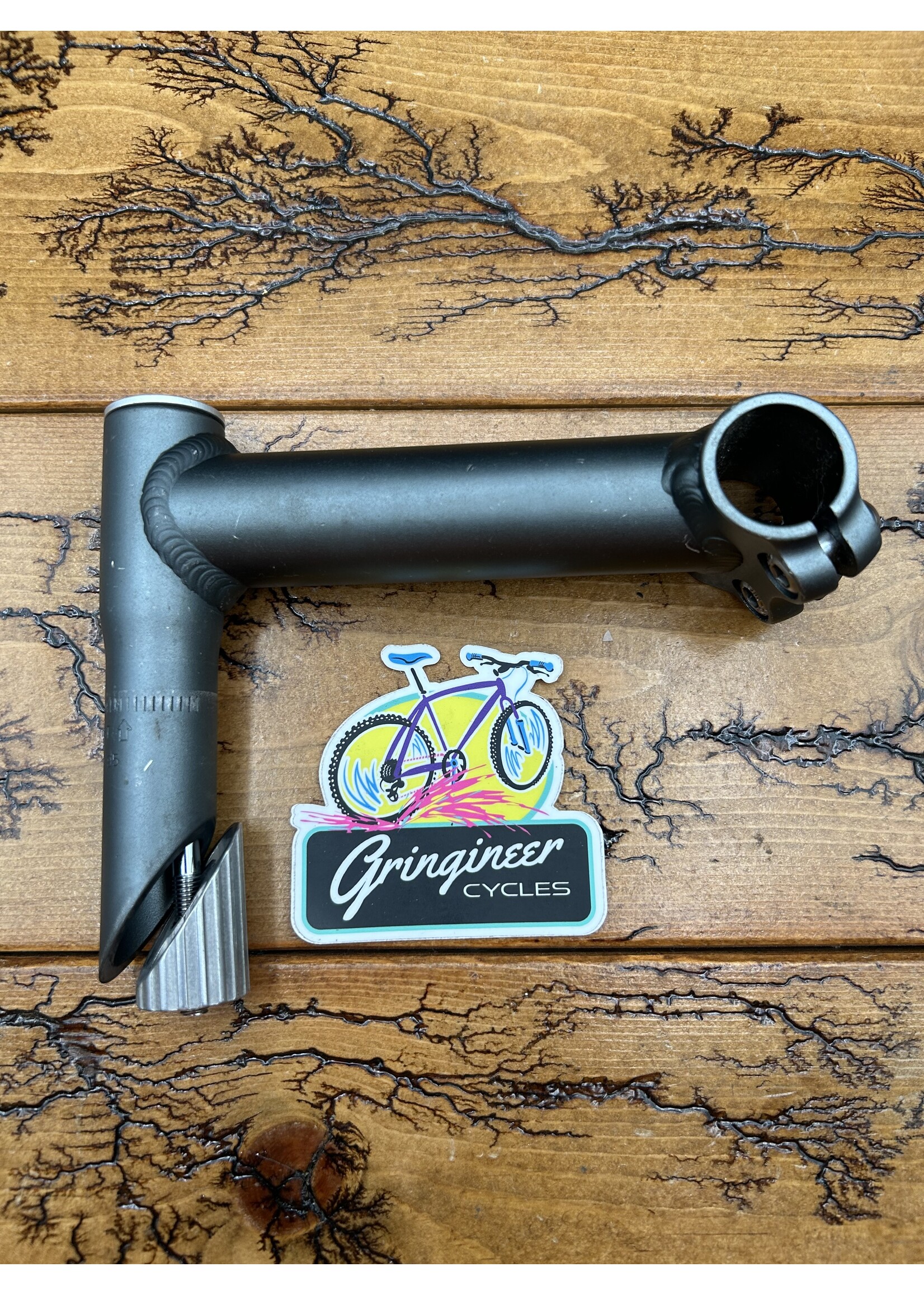 Kona Velocity 140mm 1 1/8 Quill Stem