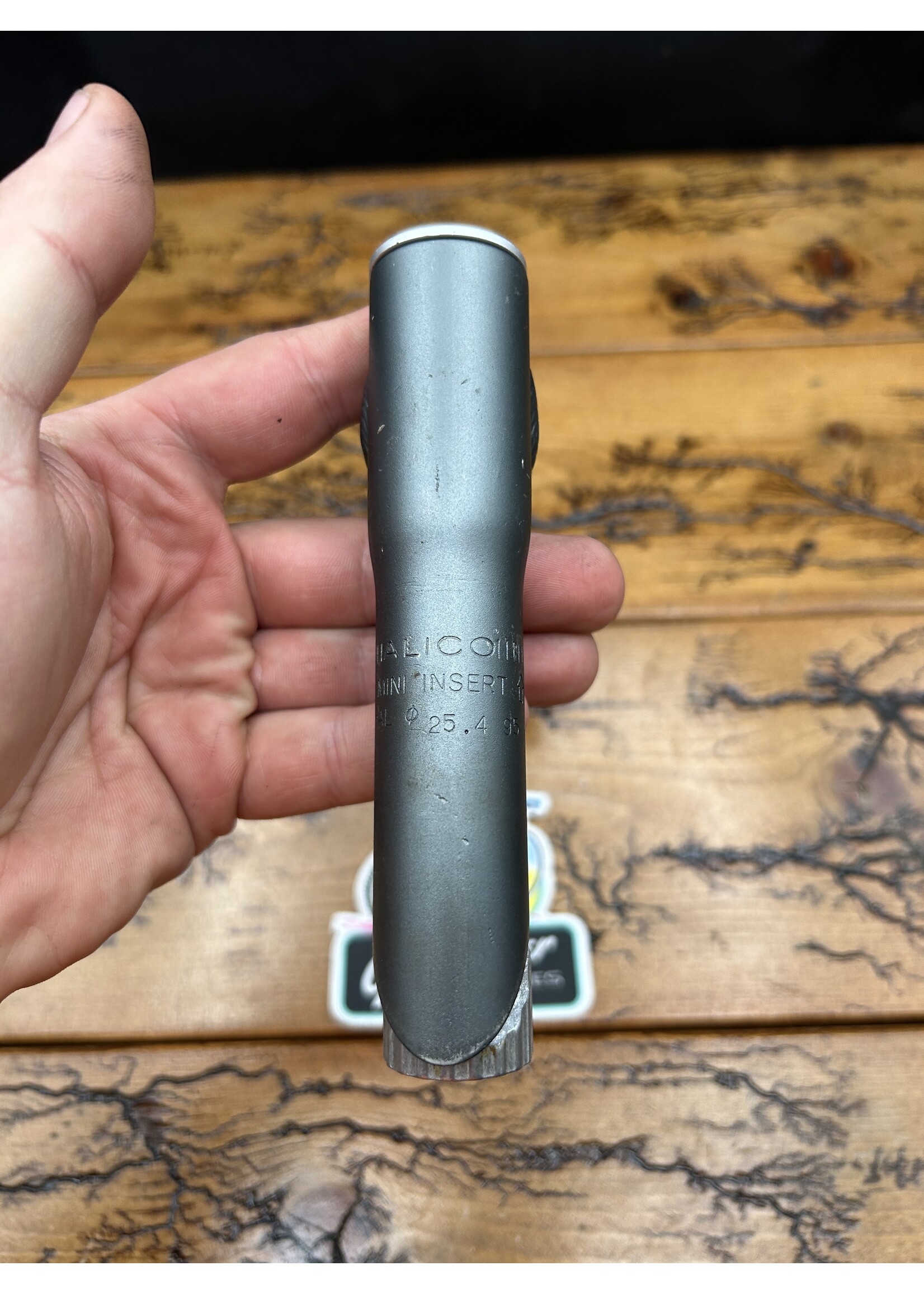 Kona Velocity 140mm 1 1/8 Quill Stem