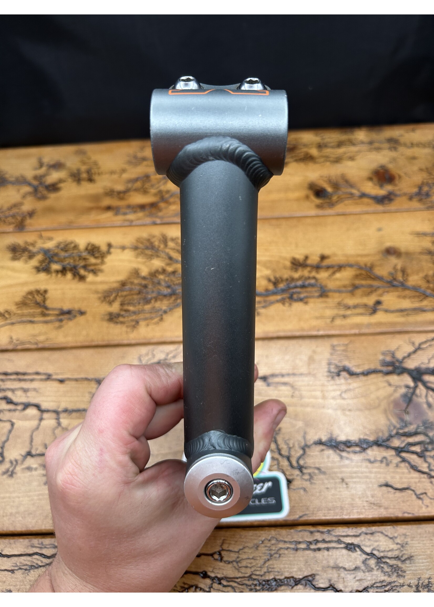 Kona Velocity 140mm 1 1/8 Quill Stem