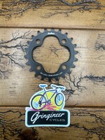 Salsa Salsa 22 Tooth 4 Bolt 64mm BCD Chainring