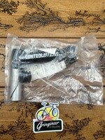 Control Tech Control Tech 135mm Black 1 1/8 Inch 25.4mm Quill Stem NOS