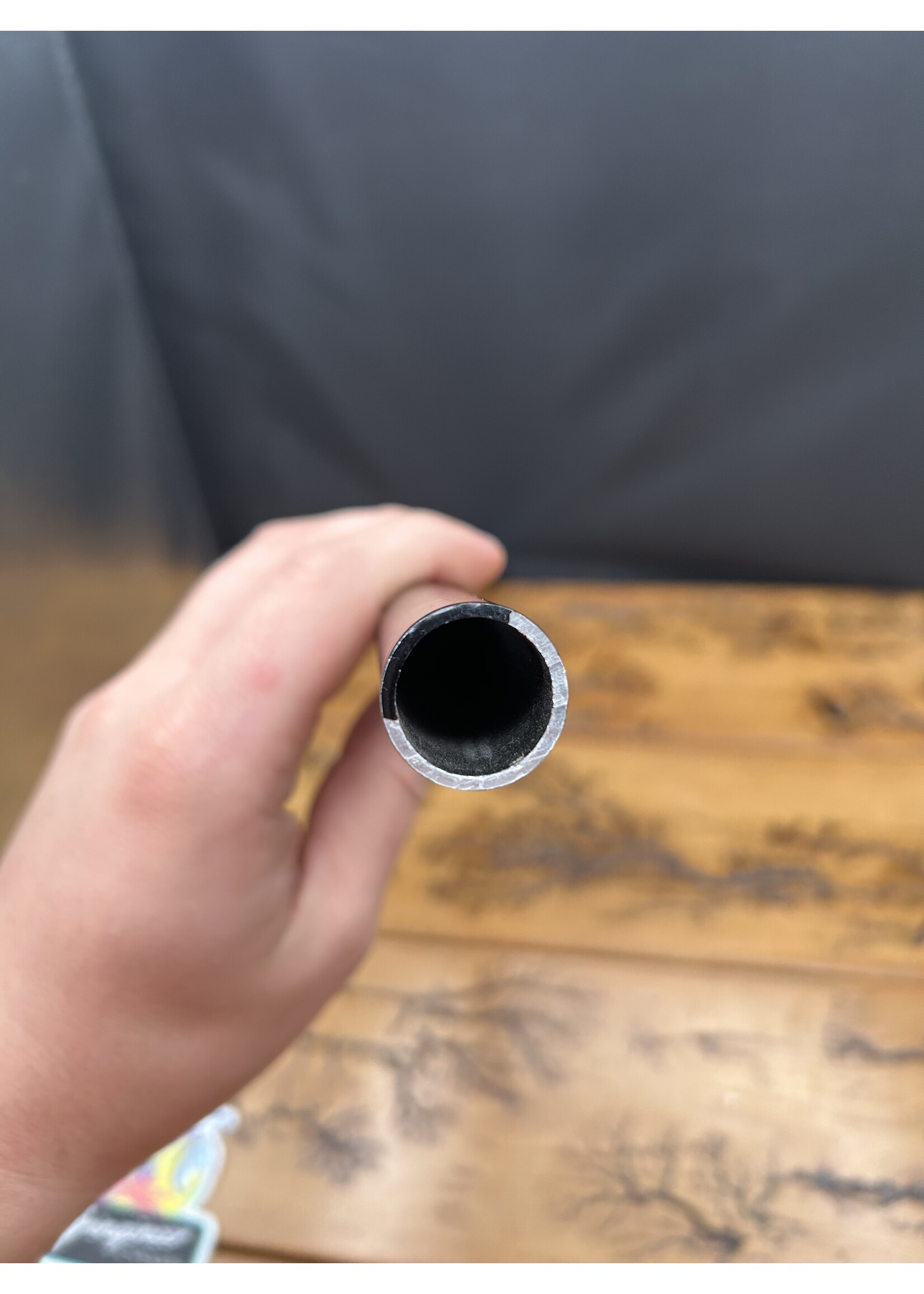 Answer Answer Taperlite Easton E9 555mm 5 Degree Handlebar