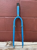 Raleigh Raleigh Technium Chill Spinner Steel 26" 1 1/8 Threaded Fork