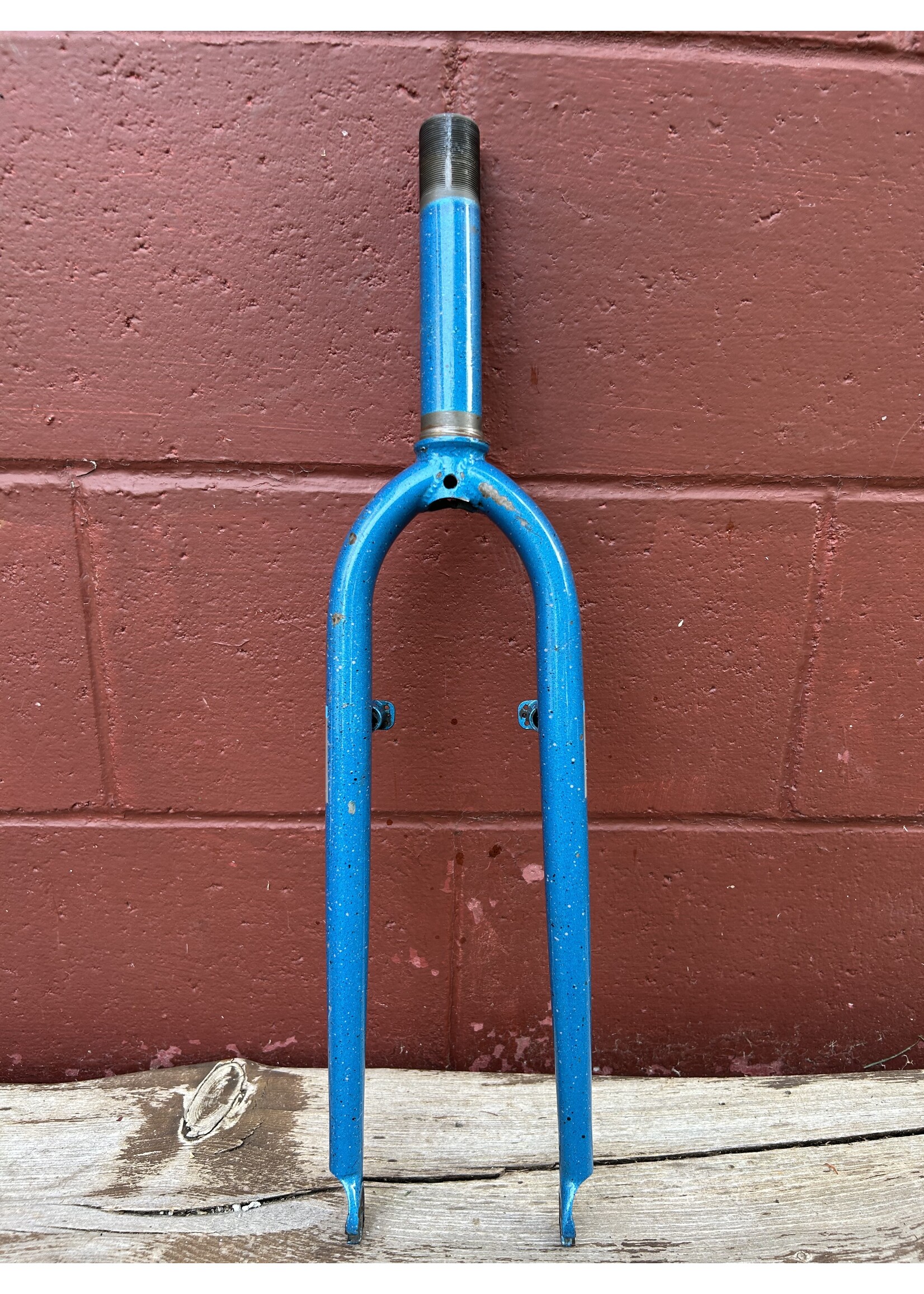 Raleigh Raleigh Technium Chill Spinner Steel 26" 1 1/8 Threaded Fork