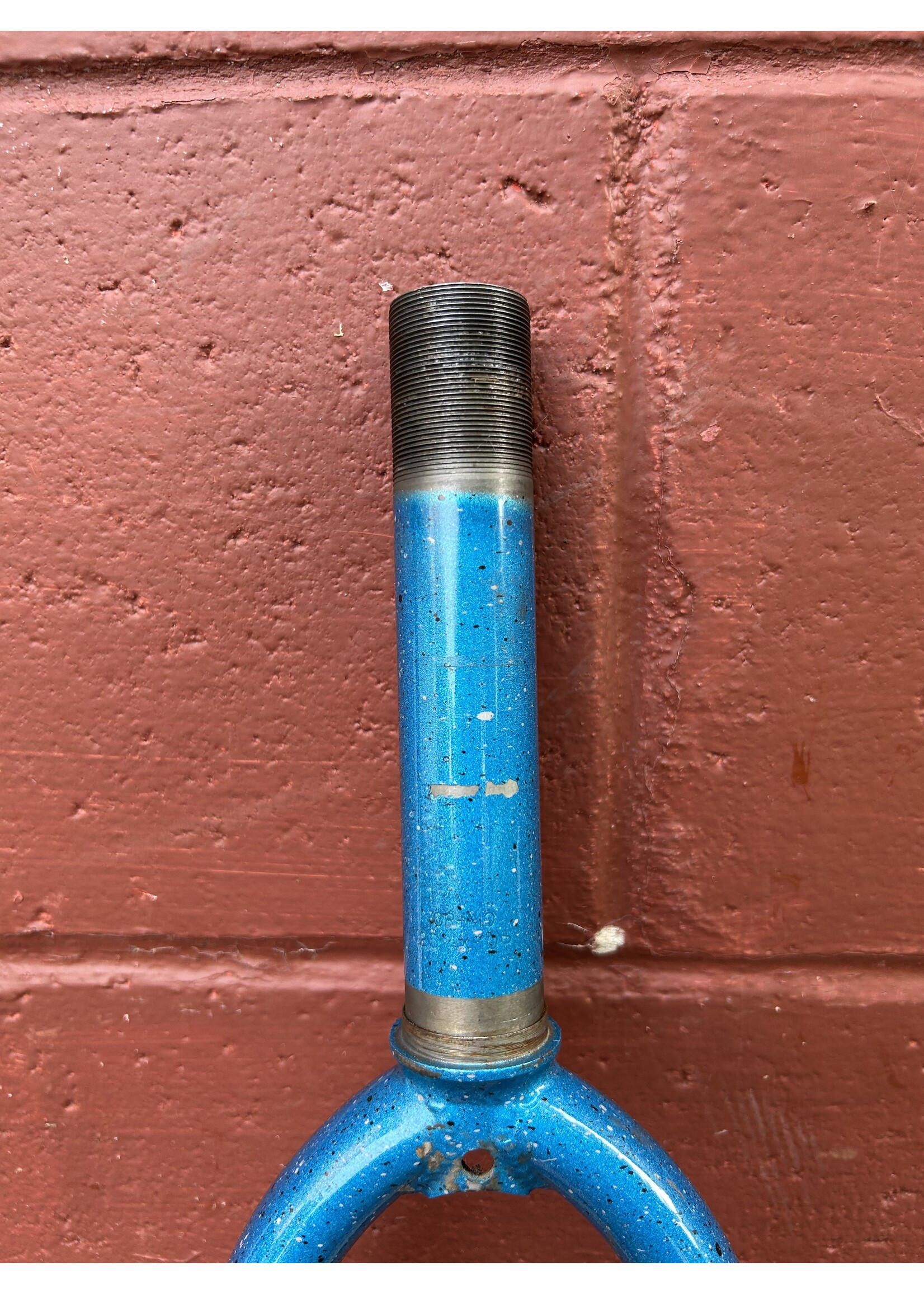 Raleigh Raleigh Technium Chill Spinner Steel 26" 1 1/8 Threaded Fork