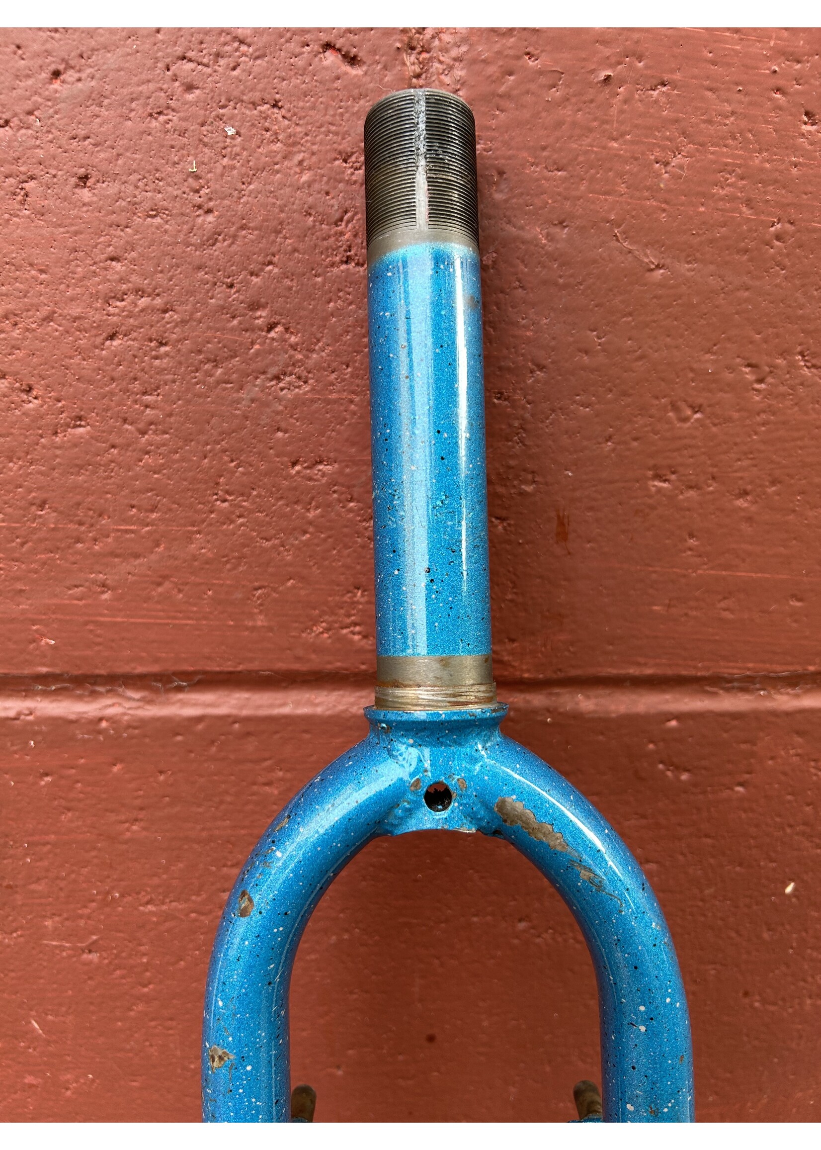 Raleigh Raleigh Technium Chill Spinner Steel 26" 1 1/8 Threaded Fork