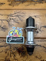 SHIMANO Shimano Deore XT M737 32 Hole Rear Hub