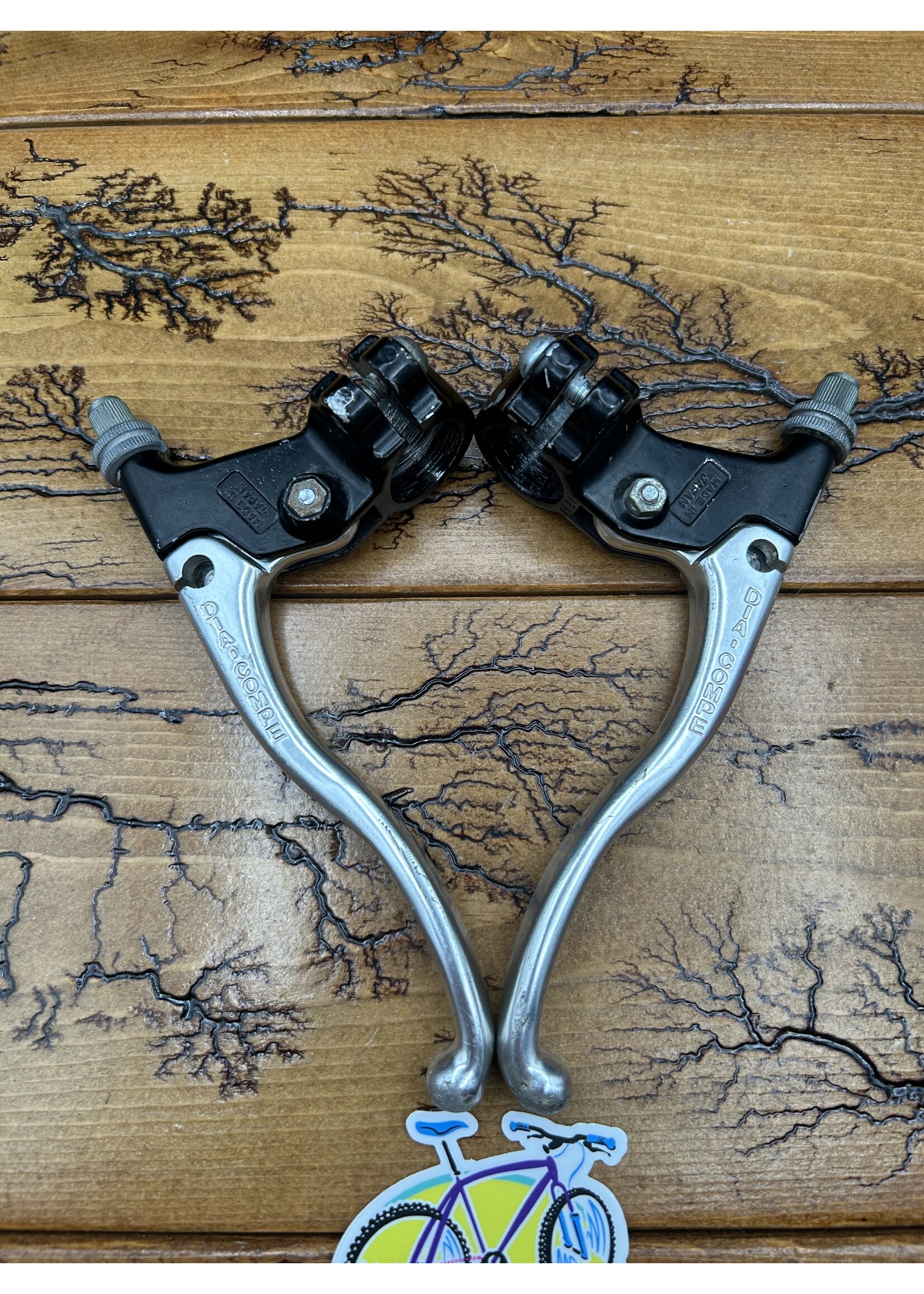 Dia Compe Dia Compe Vintage Brake Levers