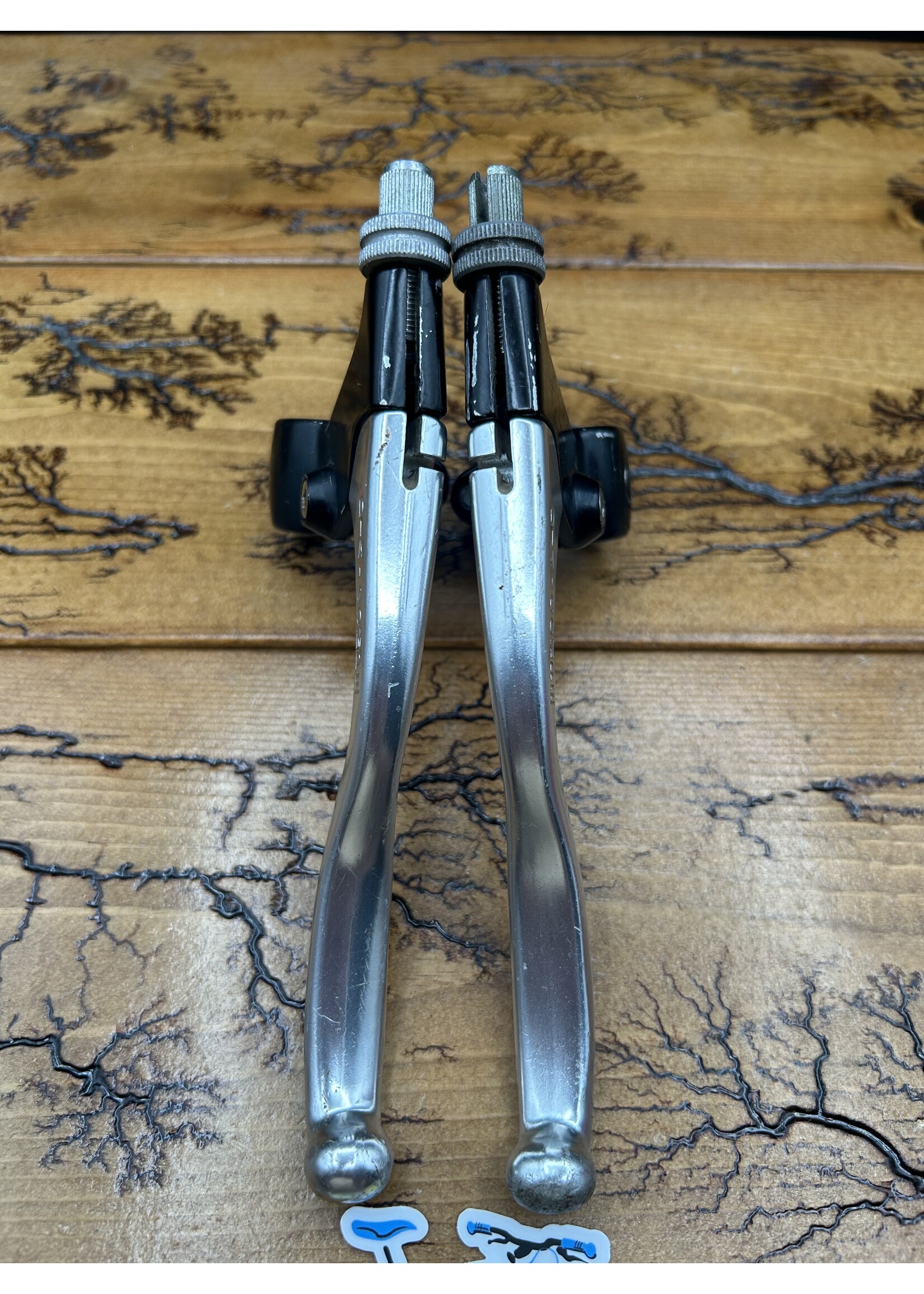 Dia Compe Dia Compe Vintage Brake Levers