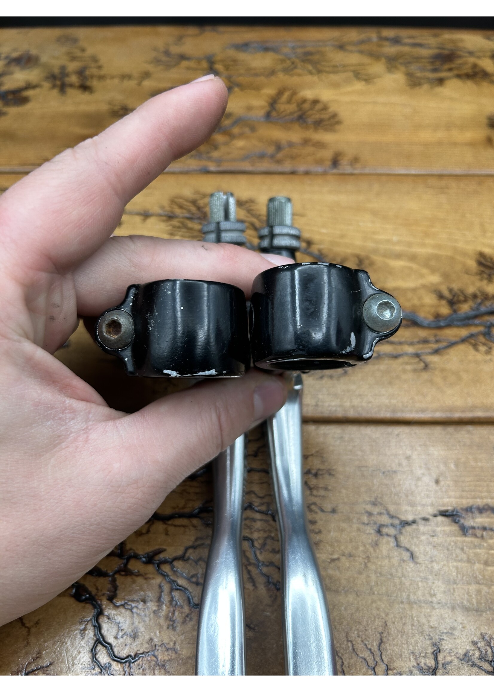 Dia Compe Dia Compe Vintage Brake Levers