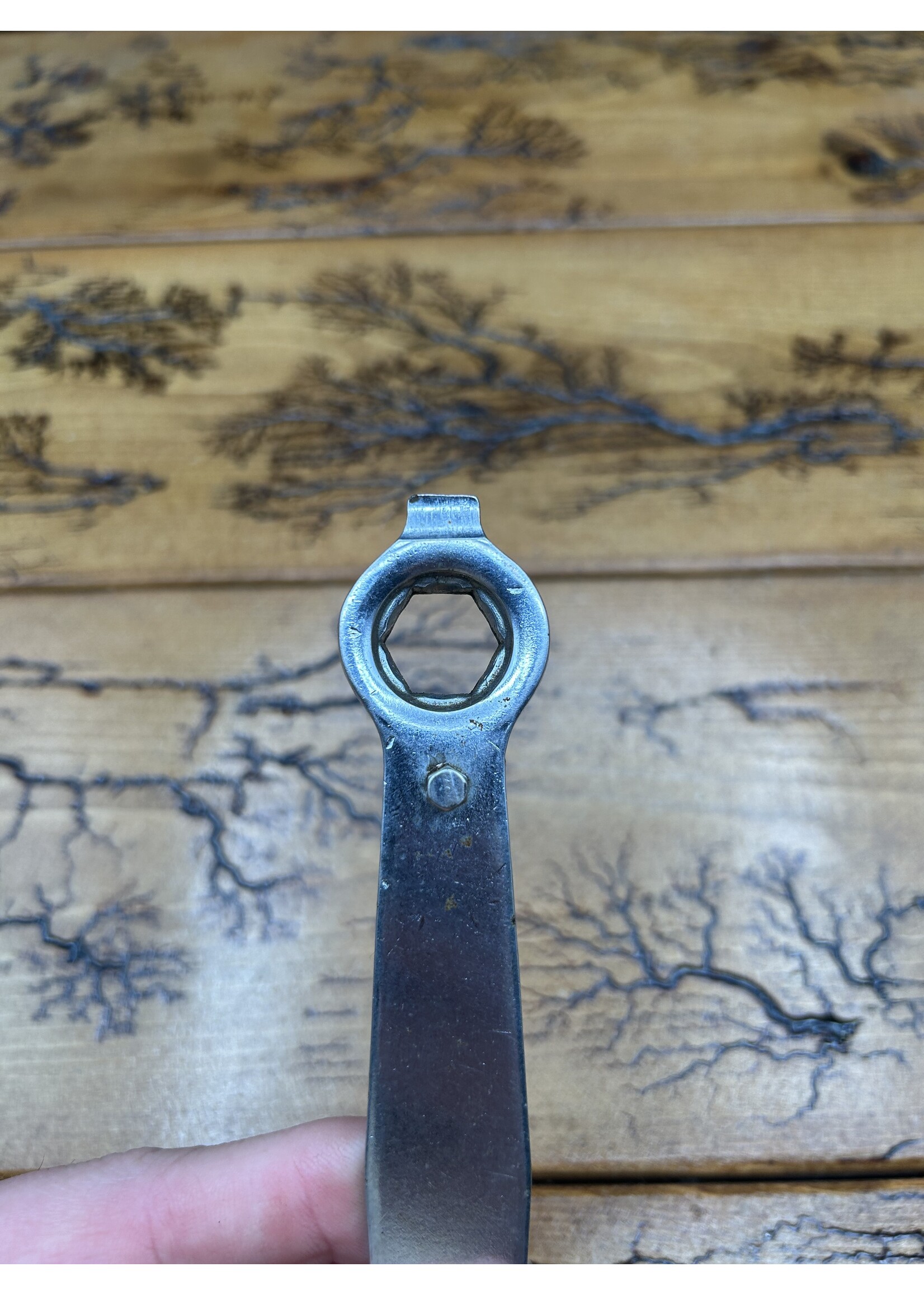 Park Tool CCW-2 Cotterless Crank Wrench 14,15,16mm