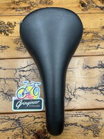 Avocet Racing White Logos Saddle