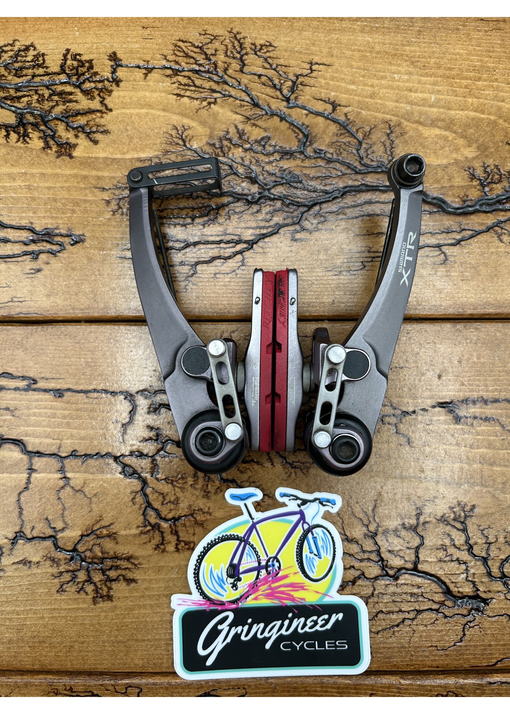 SHIMANO Shimano XTR BR-M950 V Brake