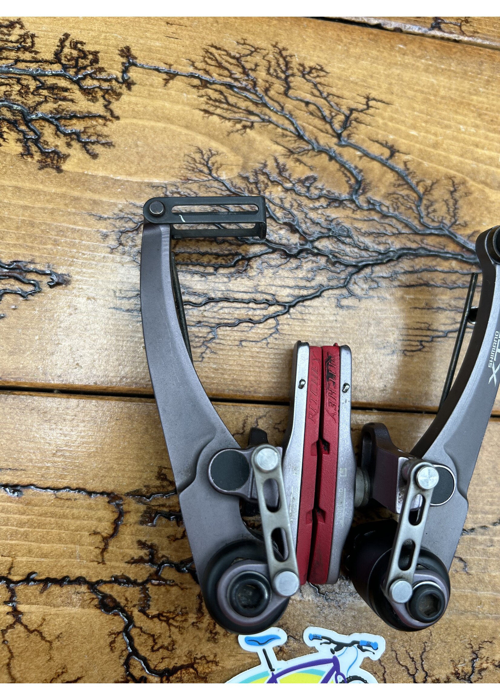 SHIMANO Shimano XTR BR-M950 V Brake