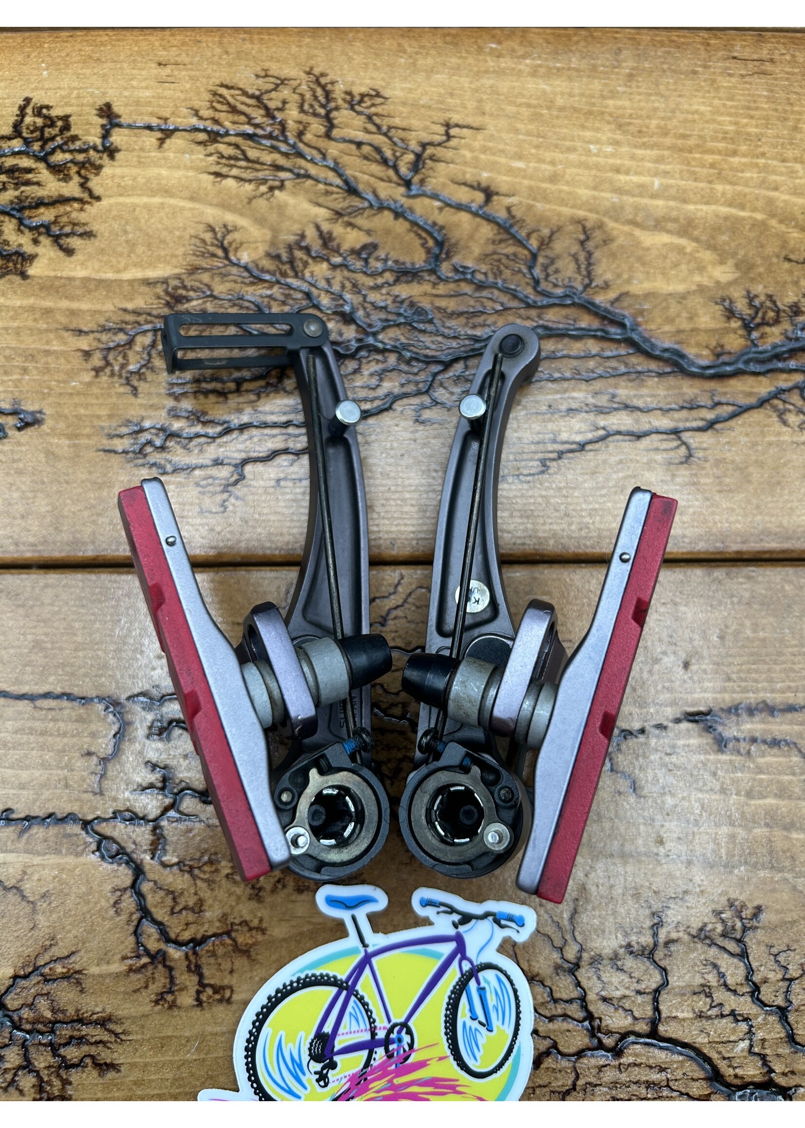 SHIMANO Shimano XTR BR-M950 V Brake
