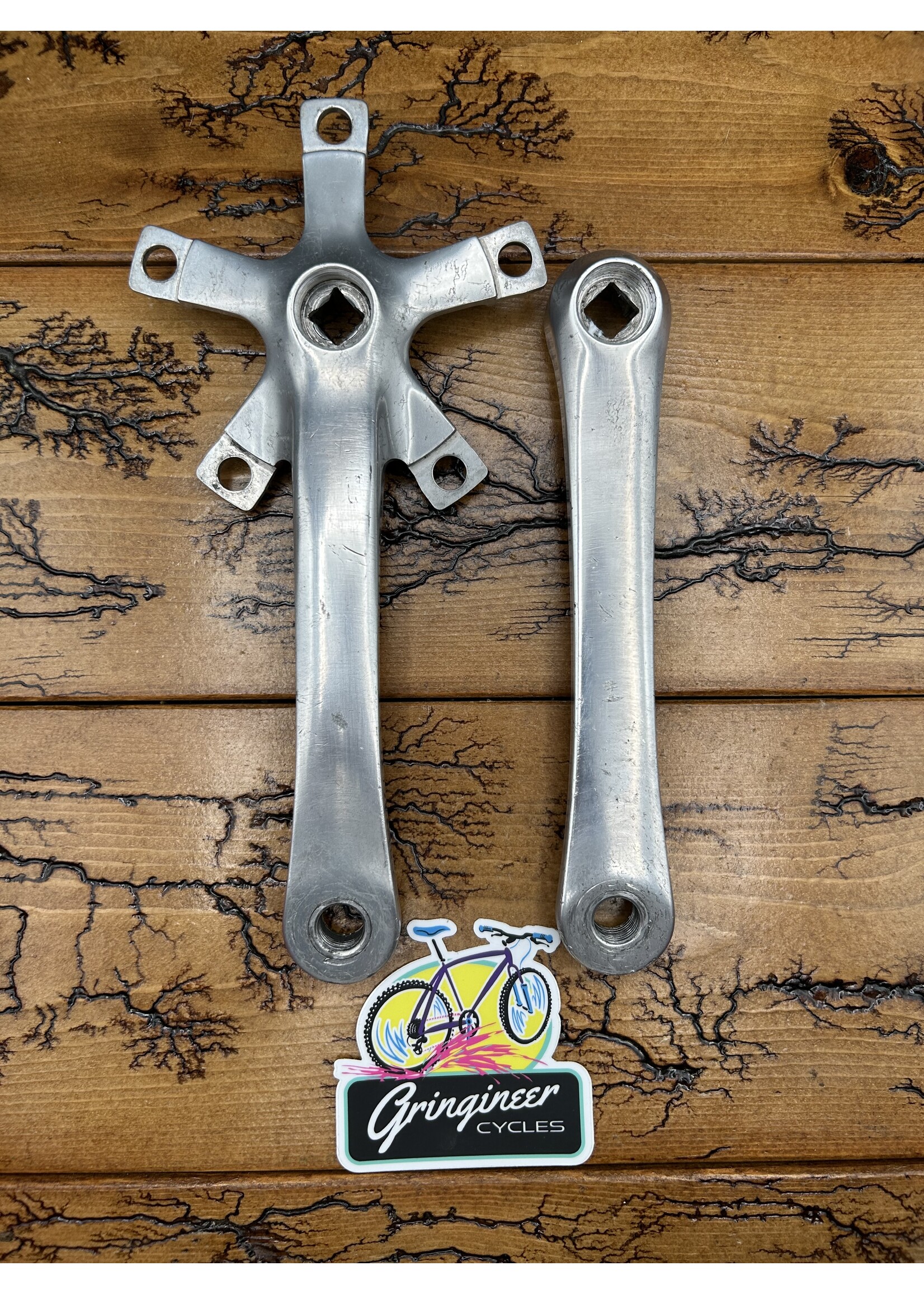 SHIMANO Shimano XTR FC-M900 175mm Crankarms