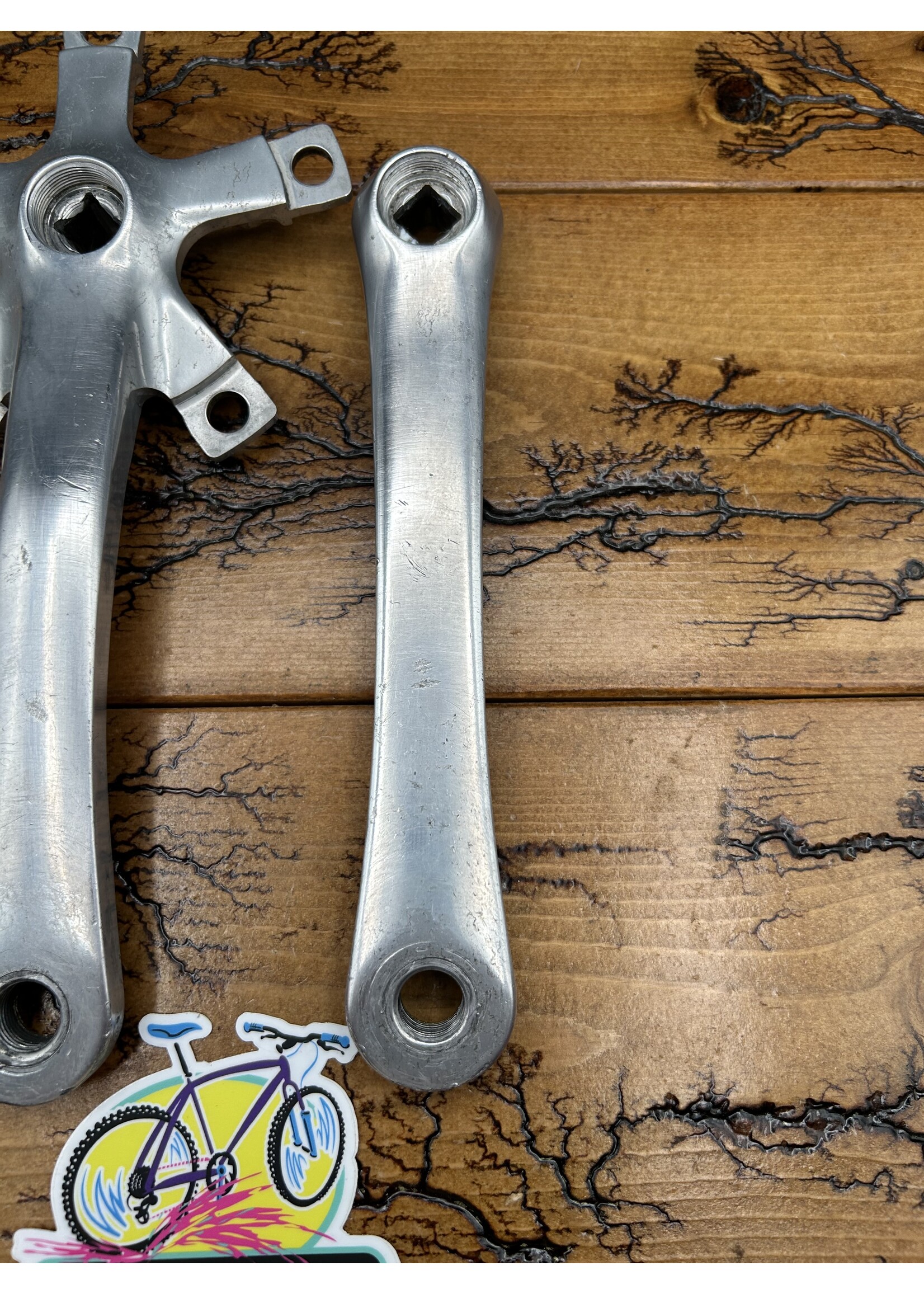 SHIMANO Shimano XTR FC-M900 175mm Crankarms