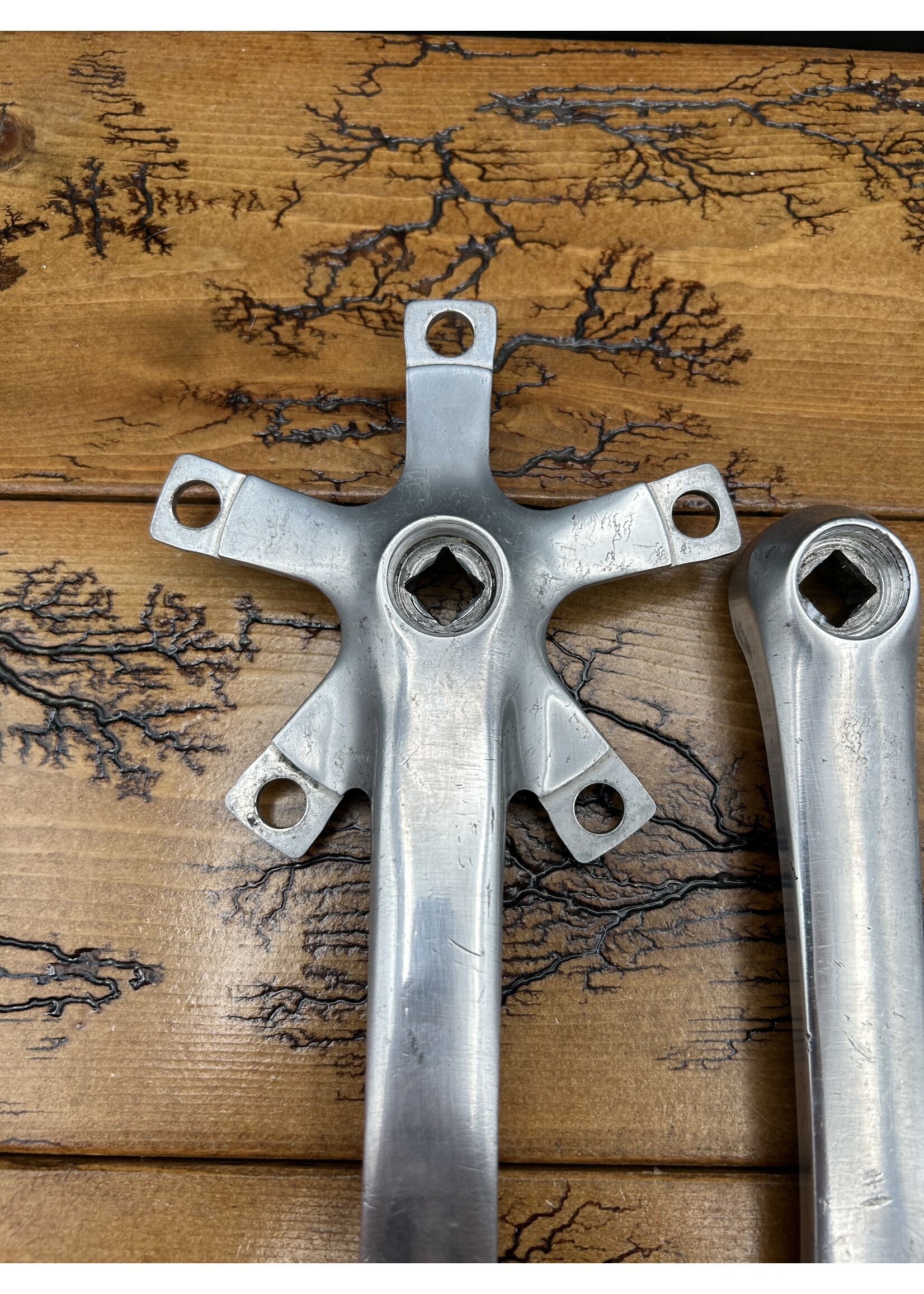 SHIMANO Shimano XTR FC-M900 175mm Crankarms