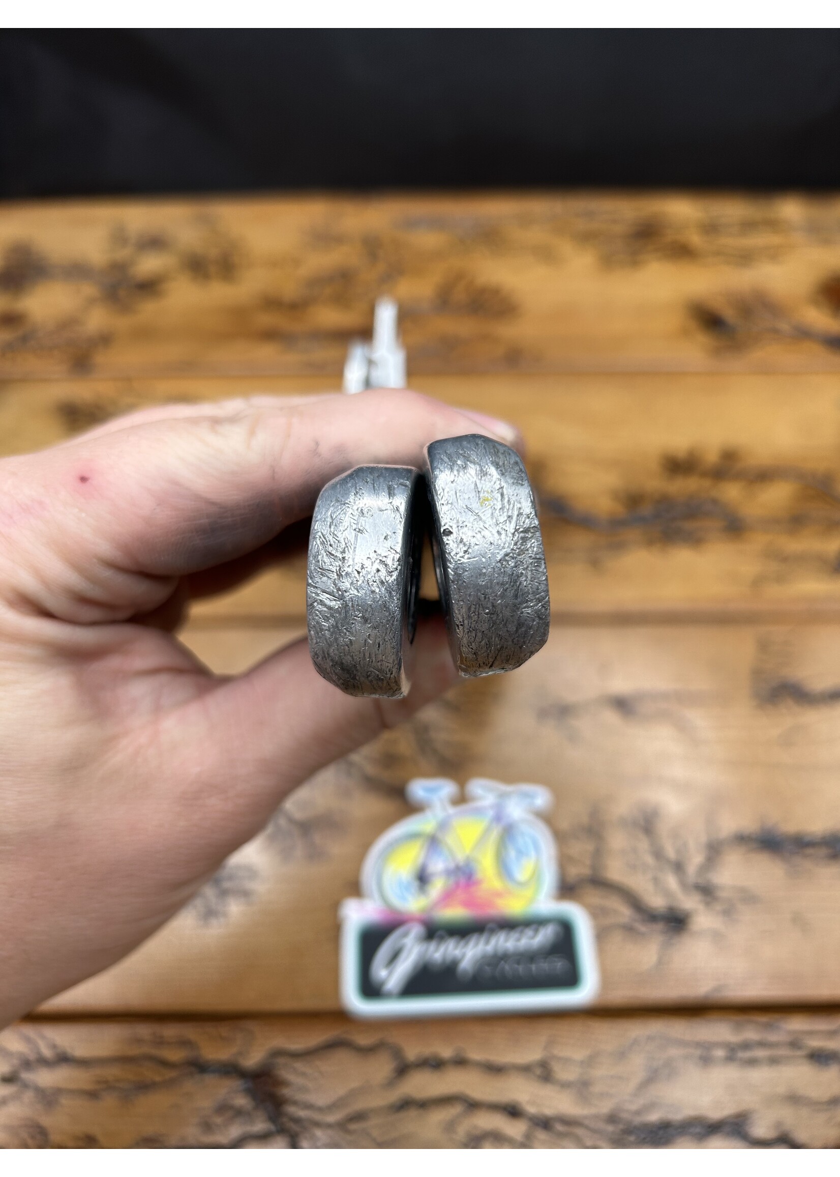 SHIMANO Shimano XTR FC-M900 175mm Crankarms