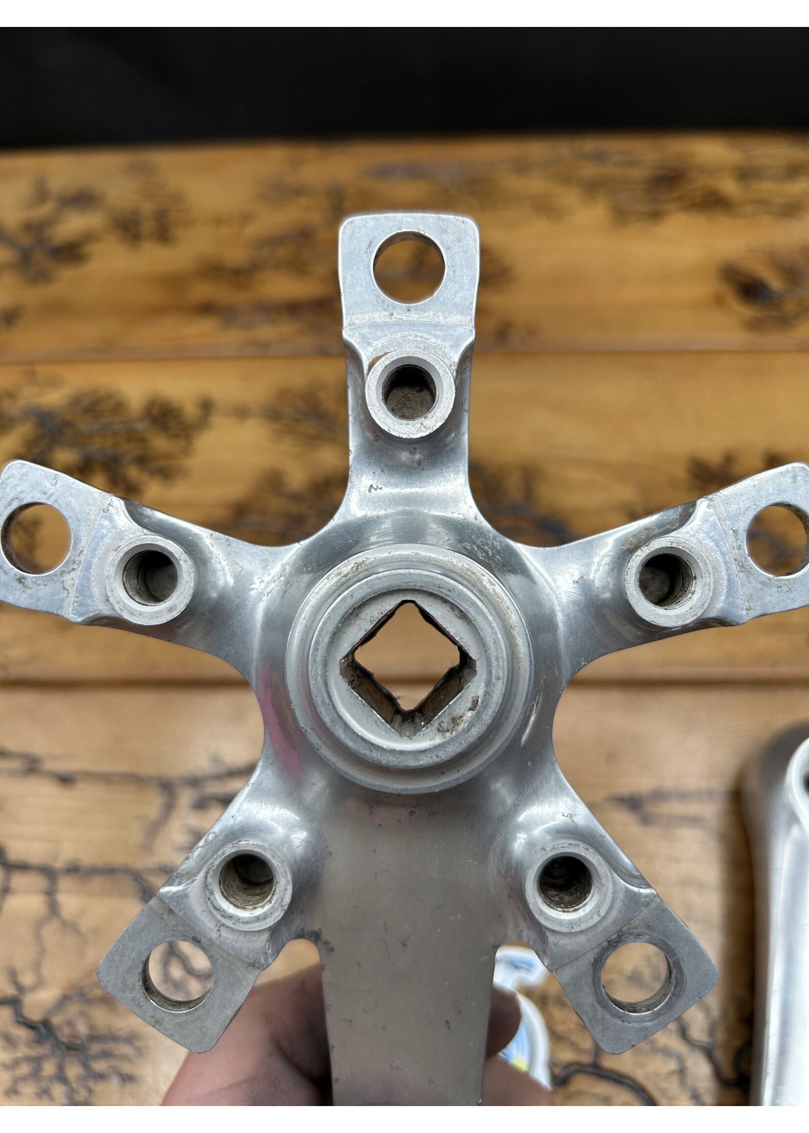 SHIMANO Shimano XTR FC-M900 175mm Crankarms