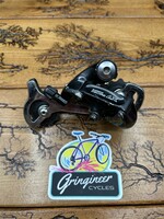 SHIMANO Shimano Deore LX RD-M565 Rear Derailleur