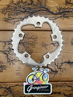 Real Design Real Design 34 Tooth 94 BCD Chainring