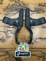 SHIMANO Shimano Deore XT BL-M733 Brake Levers With Hoods