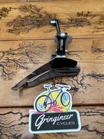 SHIMANO Shimano Deore XT FD-M730 28.6mm Front Derailleur