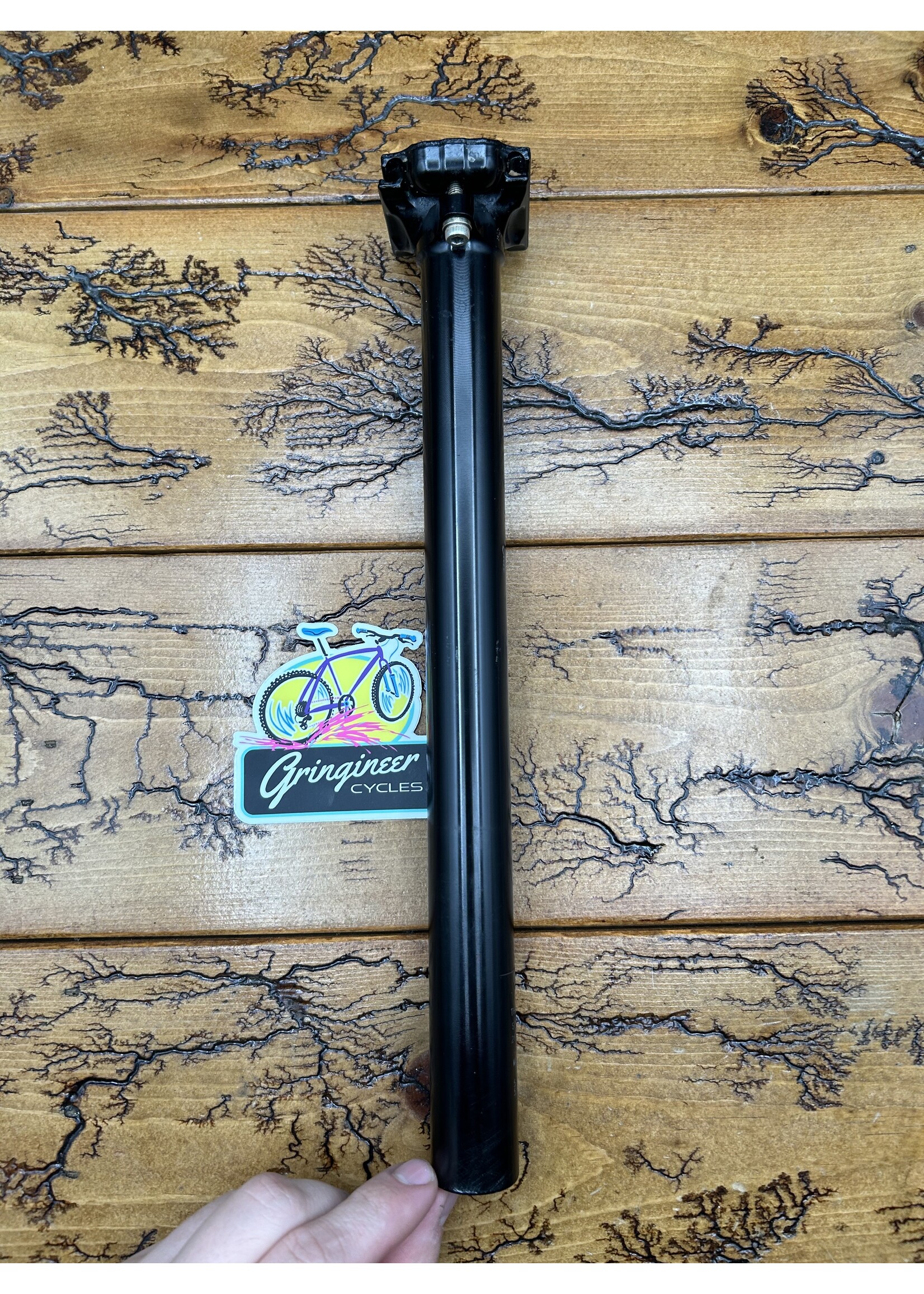 Thomson Thomson Elite SP-E122 28.6mm  330mm Seatpost