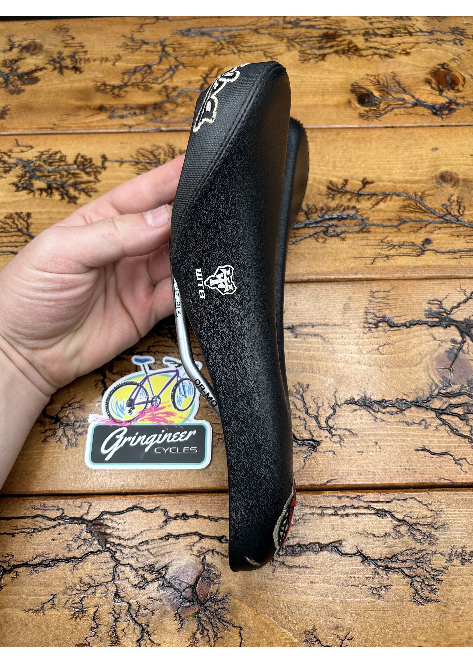 WTB WTB Salsa Chill Pepper Saddle