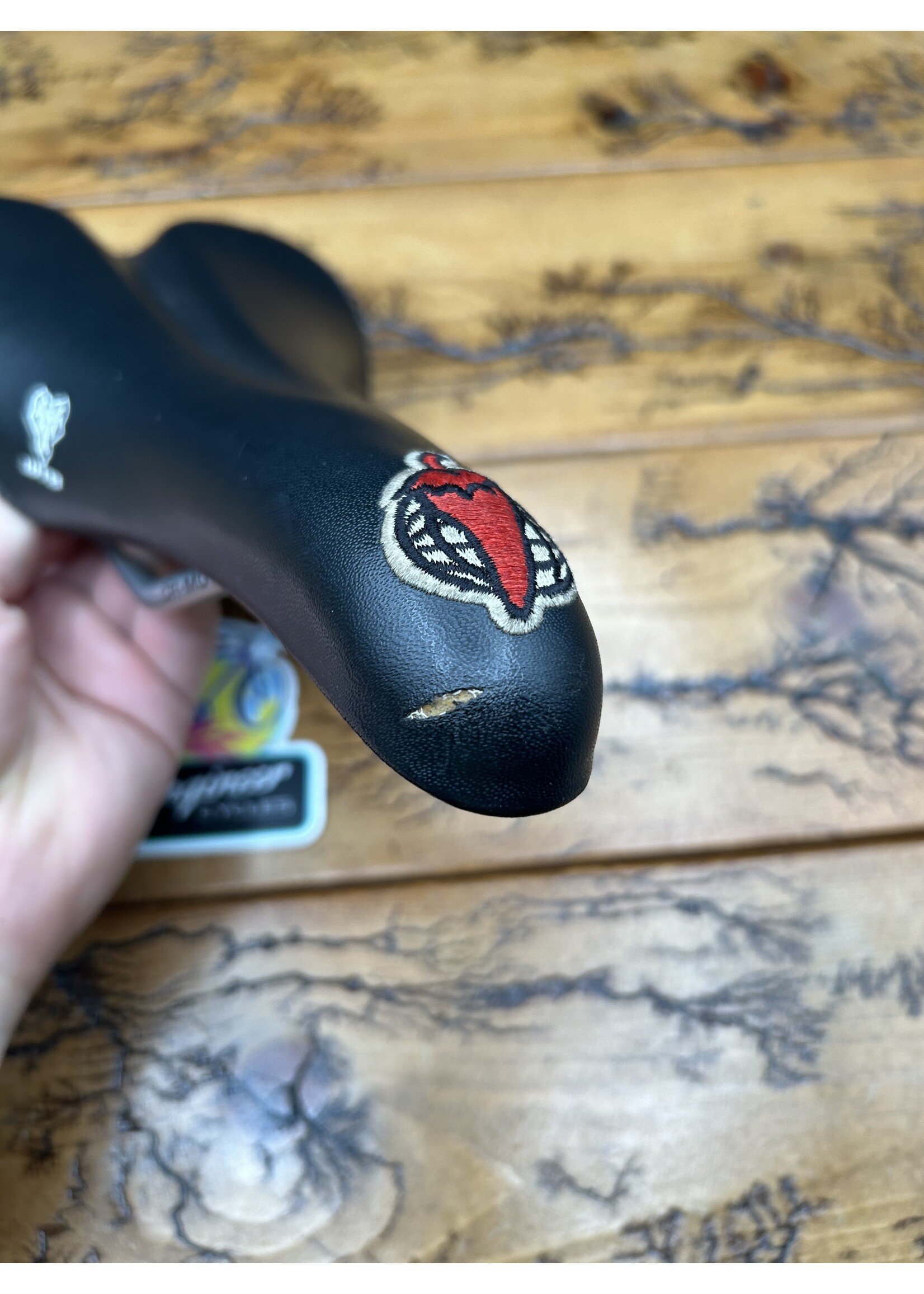 WTB WTB Salsa Chill Pepper Saddle