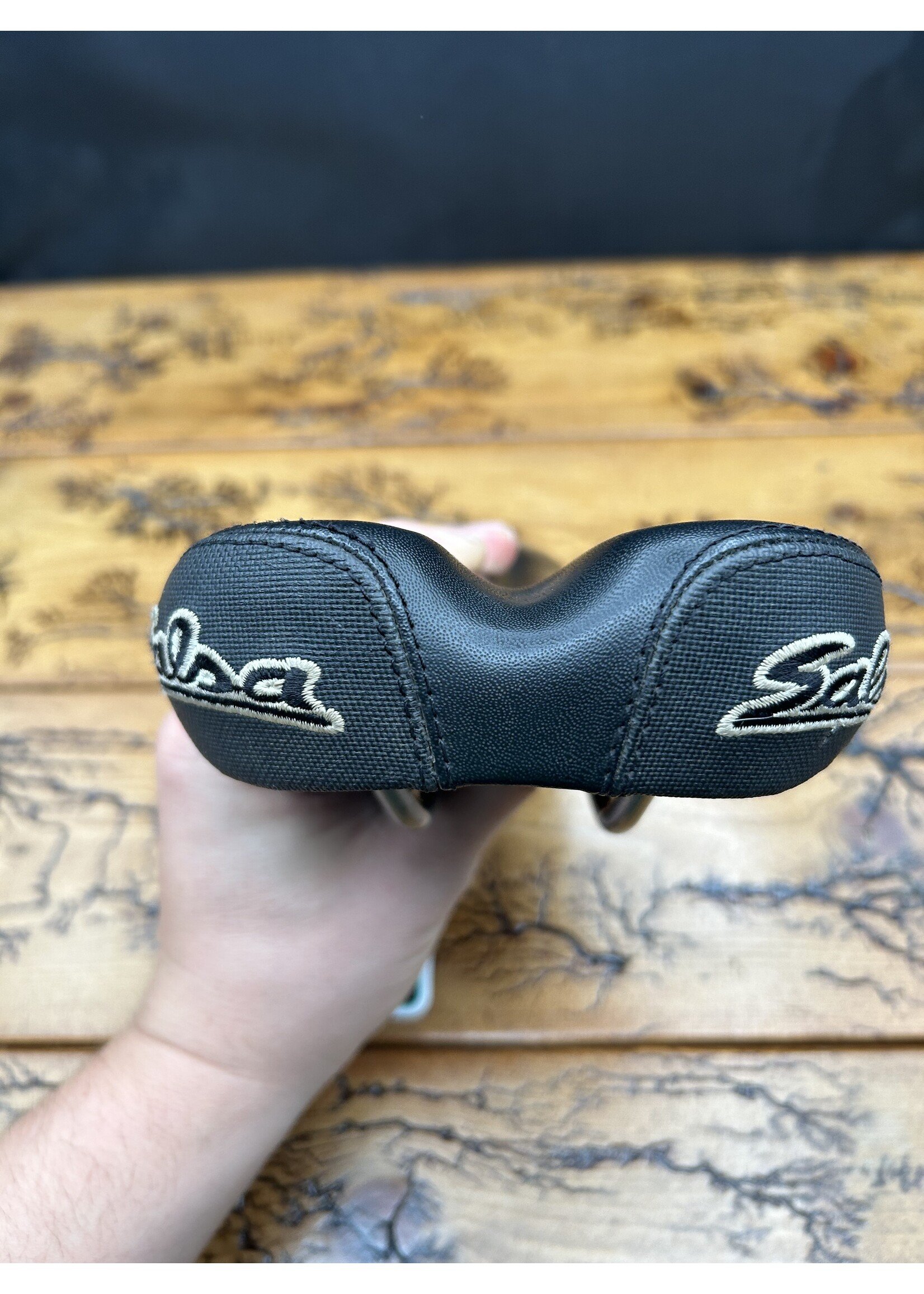 WTB WTB Salsa Chill Pepper Saddle