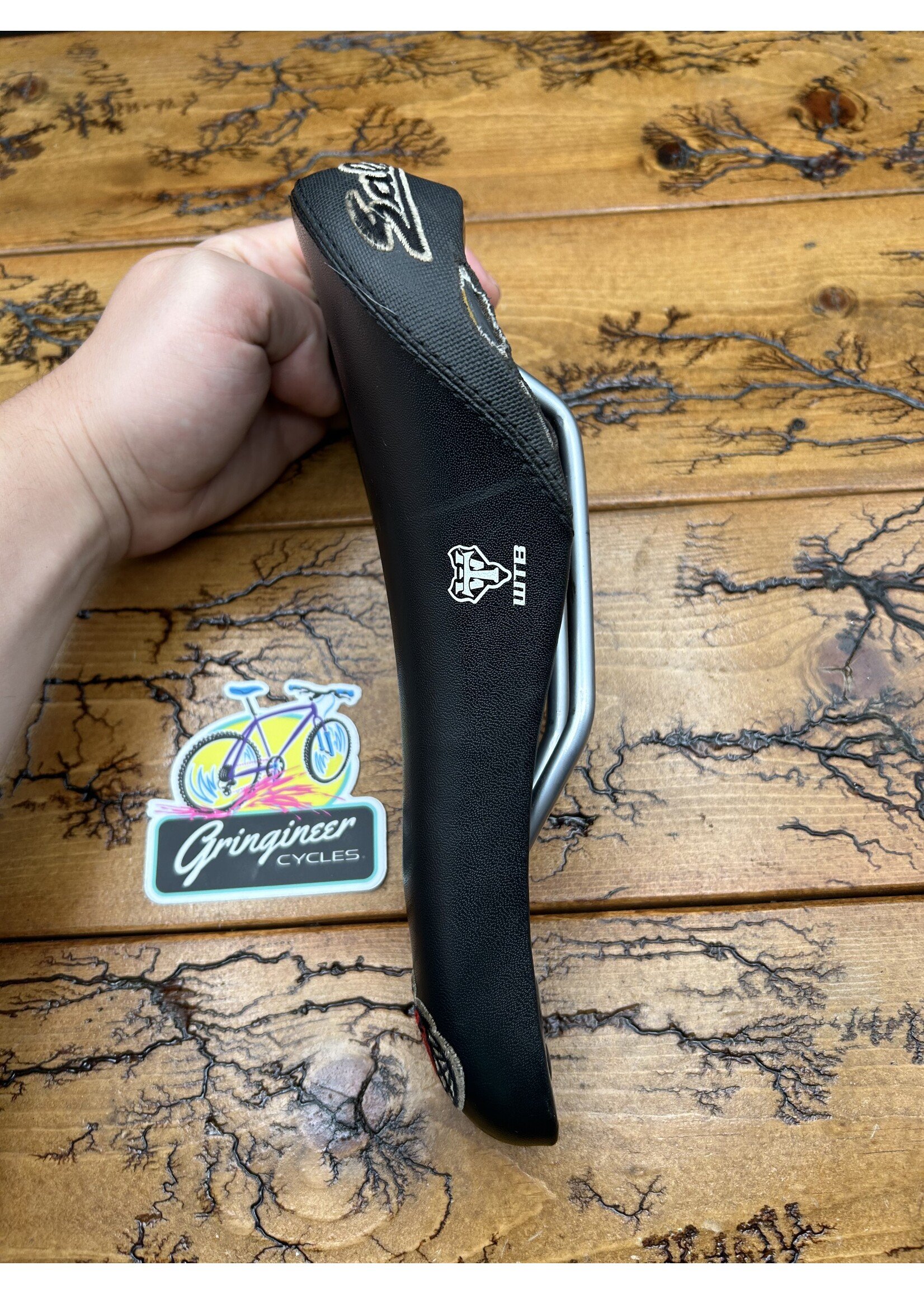 WTB WTB Salsa Chill Pepper Saddle