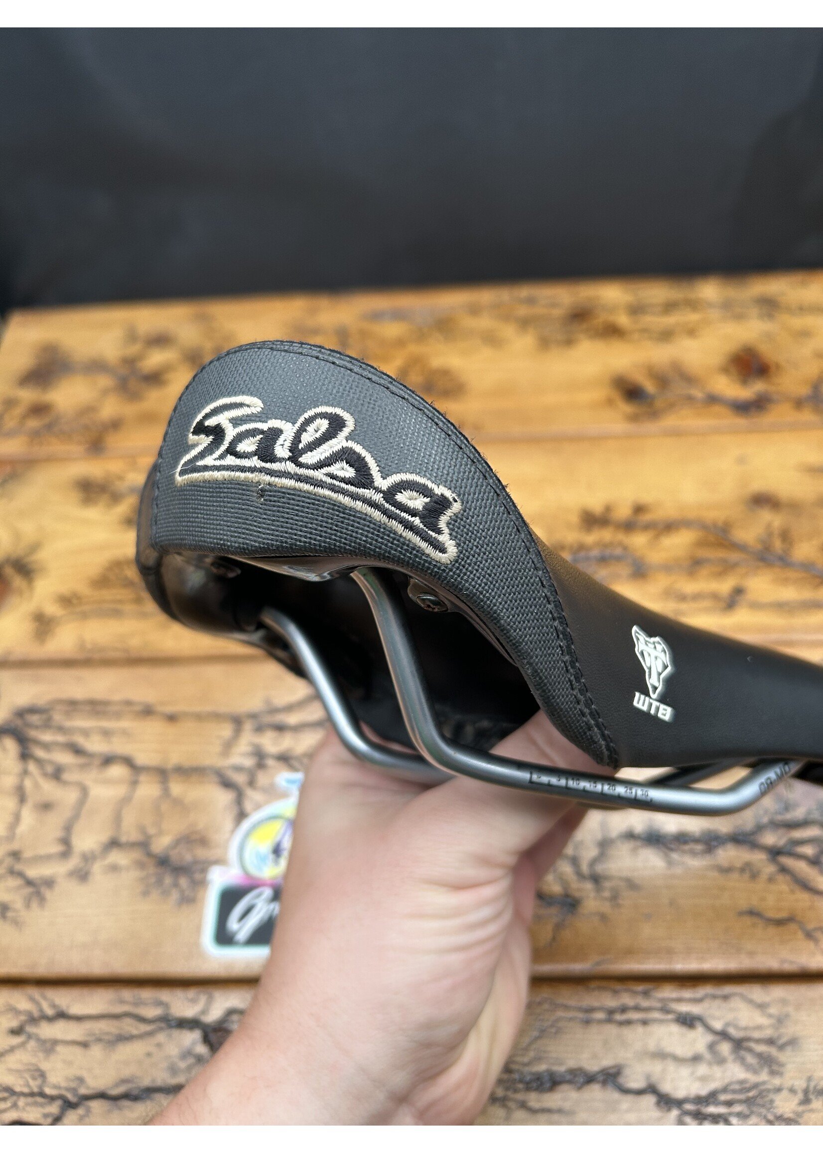 WTB WTB Salsa Chill Pepper Saddle