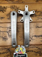 Coda Coda 175mm Triple 94/58 BCD Crankarms