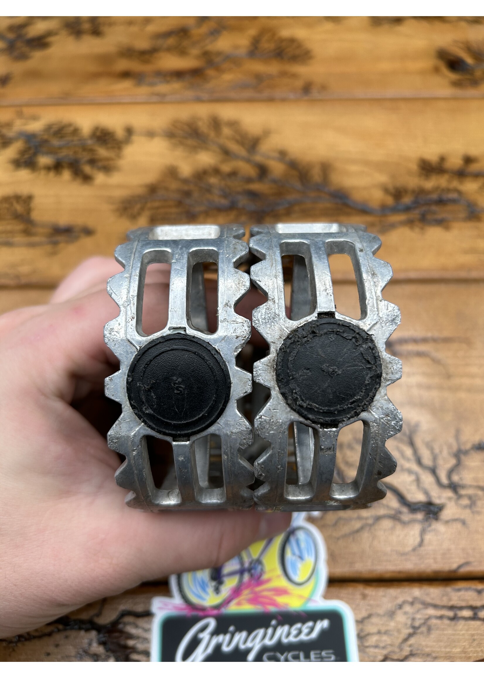 SR Sakae SR SP-452 9/16 Pedals