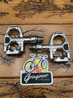SHIMANO Shimano Dura Ace PD-7700 Clipless Pedals