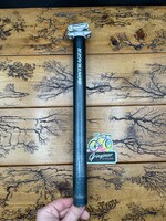Bontrager Bontrager Comp 31.6mmx400mm Seatpost