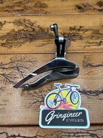 SHIMANO Shimano Deore LX FD-M550 28.6mm Clamp Bottom Pull Front Derailleur