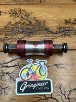 Raceface Raceface Taperlock 113mm 68/73mm Square Taper Bottom Bracket
