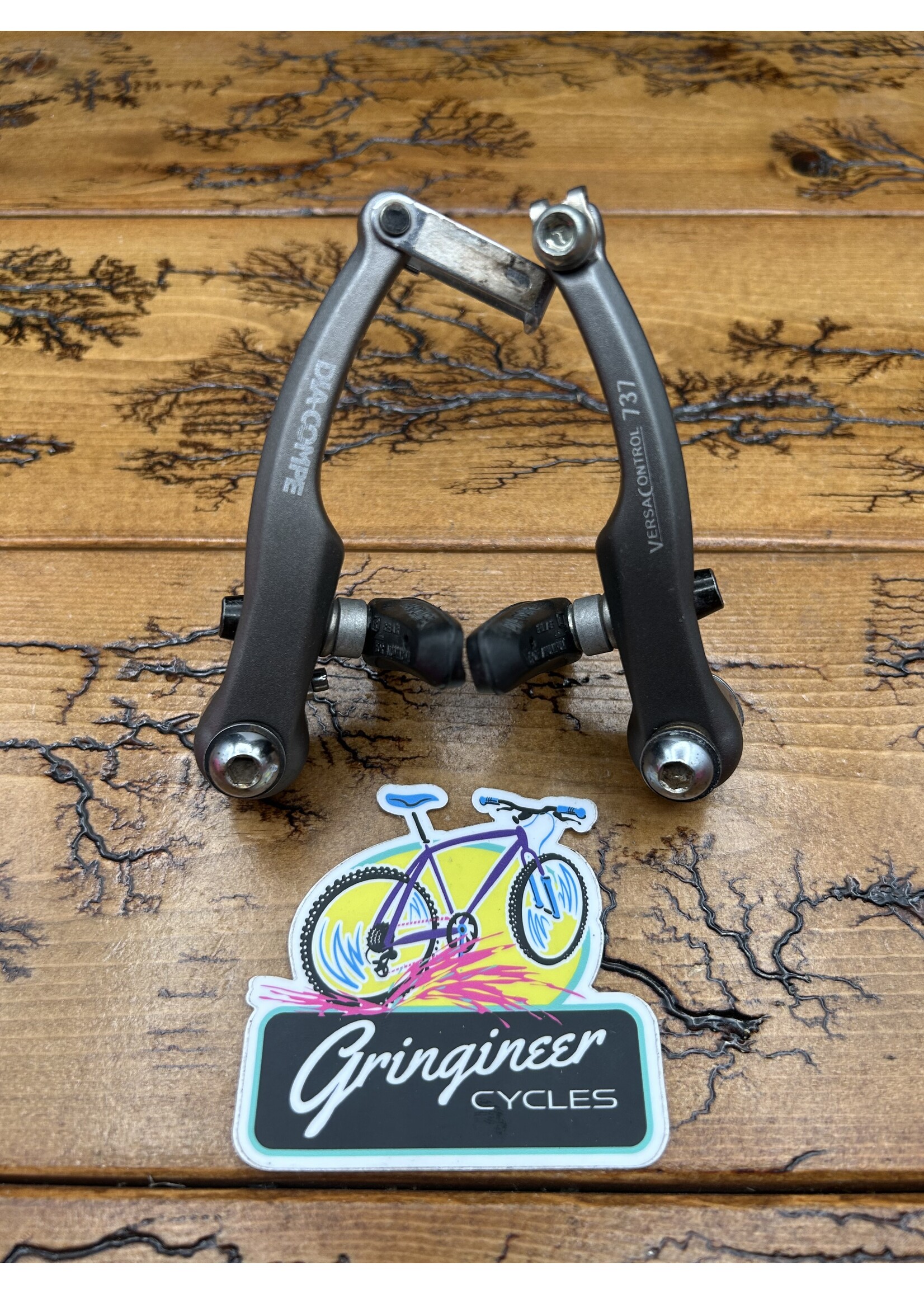 Dia Compe Dia Compe VC737 V Brake