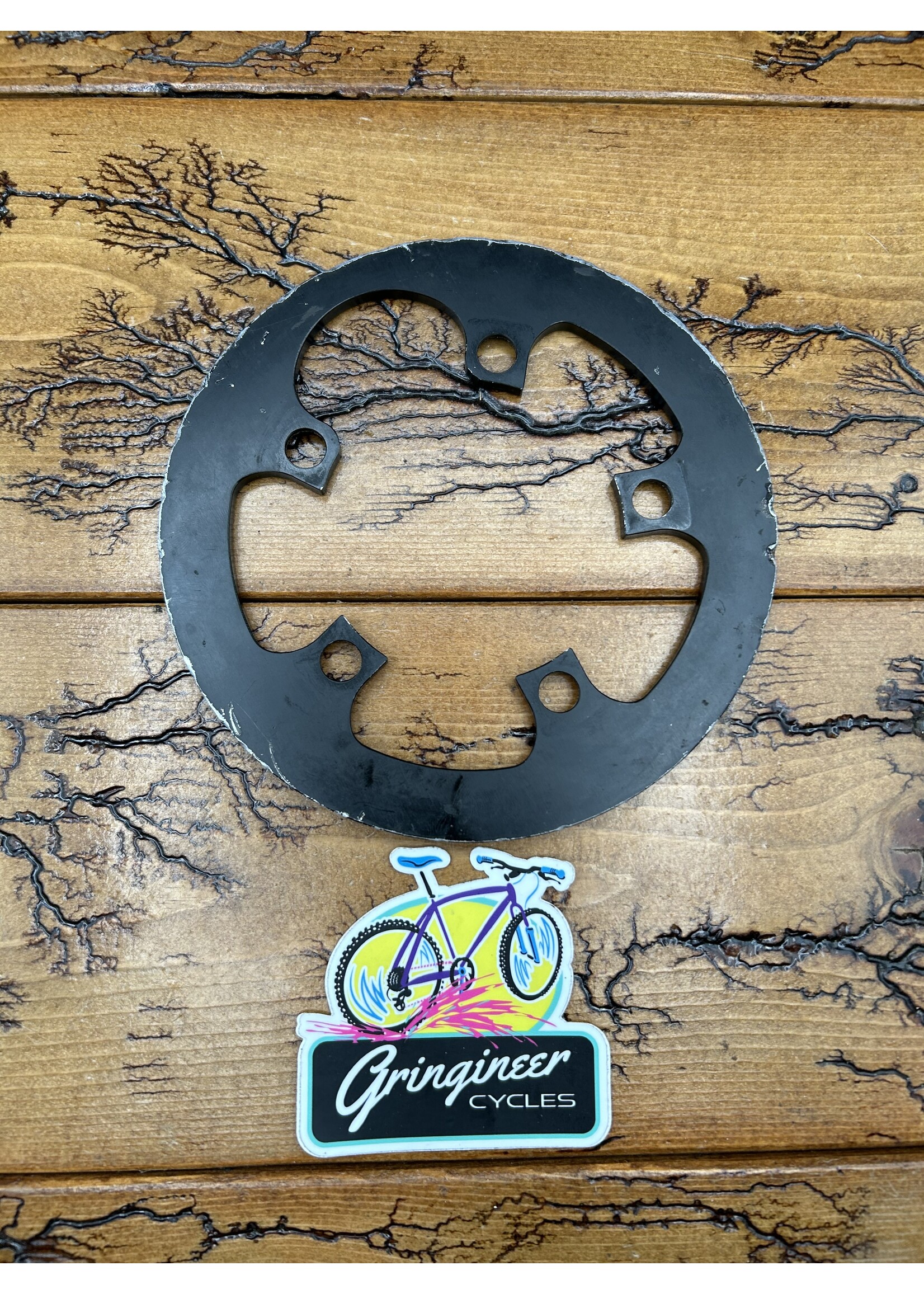 Blackspire Blackspire NS-1 94 BCD 32-36 Tooth Bash Guard