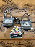 SHIMANO Shimano 600 PD-6402 Clipless Pedals